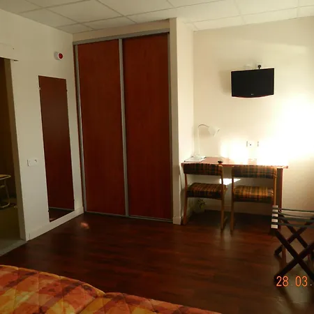 Logis Belle Vue 3*