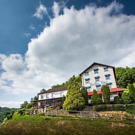 Otel Logis Belle Vue 3*