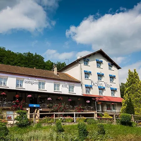 Logis Belle Vue