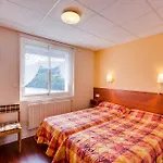 Belle Vue Hotel 3*