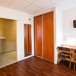 Hotel Logis Belle Vue 3*