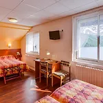 Belle Vue Hotel 3*