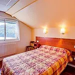 Hotel Logis Belle Vue