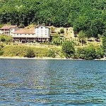 Hotel Logis Belle Vue Les Ancizes-Comps