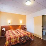 Logis Belle Vue Hotel 3*