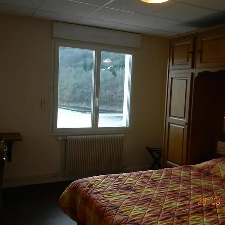Hotel Logis Belle Vue