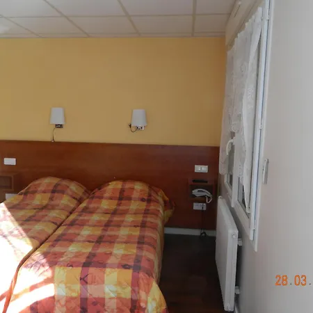 Logis Belle Vue Hotel