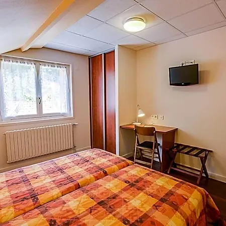 Logis Belle Vue Hotel