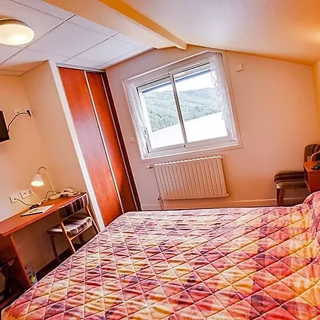 Logis Belle Vue Hotel