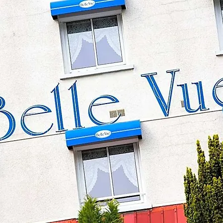 Logis Belle Vue 3* Les Ancizes-Comps