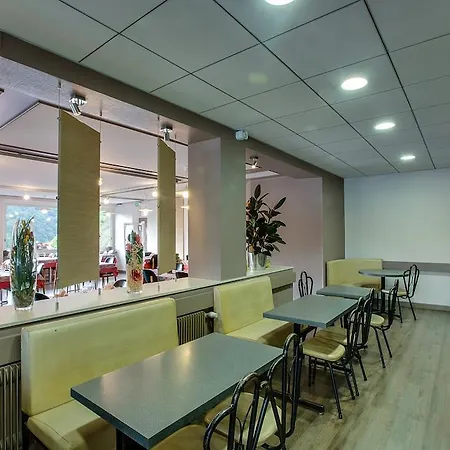 Hotel Logis Belle Vue Les Ancizes-Comps