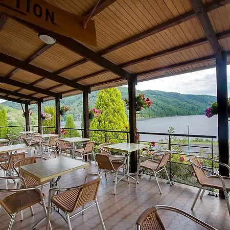 Hotel Logis Belle Vue