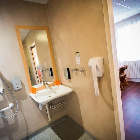 Logis Belle Vue Hotel