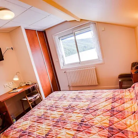 Logis Belle Vue Les Ancizes-Comps