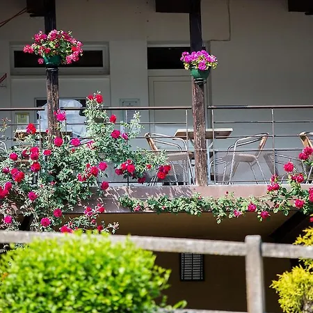 فندق Logis Belle Vue 3*