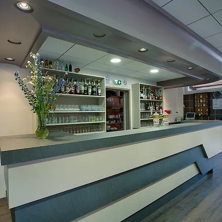 Logis Belle Vue فندق