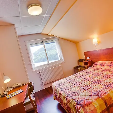 Logis Belle Vue 3*