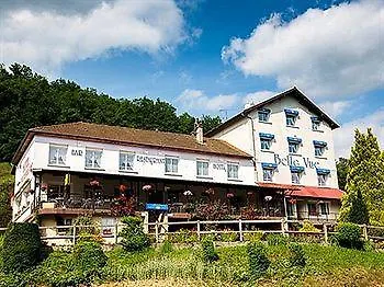 Logis Belle Vue 3*