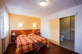 Logis Belle Vue 3*