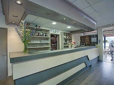 Logis Belle Vue Отель 3*