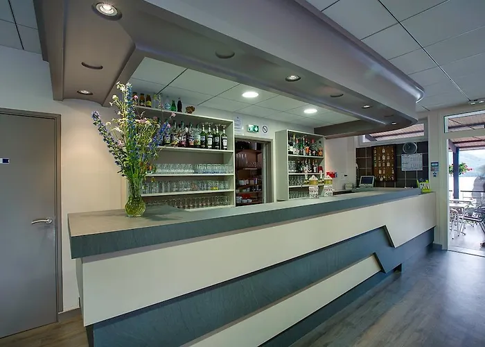 Logis Belle Vue فندق