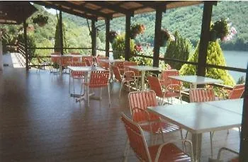 Logis Belle Vue 3* Les Ancizes-Comps