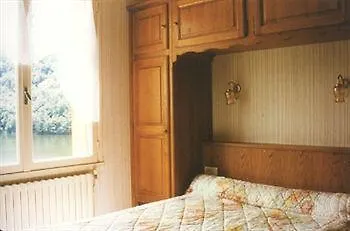 فندق Logis Belle Vue 3*