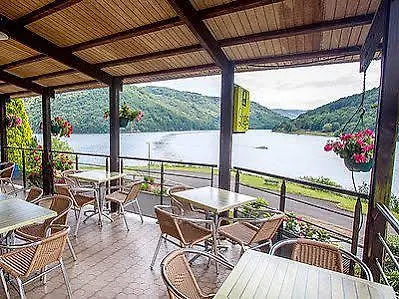 فندق Logis Belle Vue