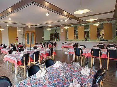 Logis Belle Vue Les Ancizes-Comps