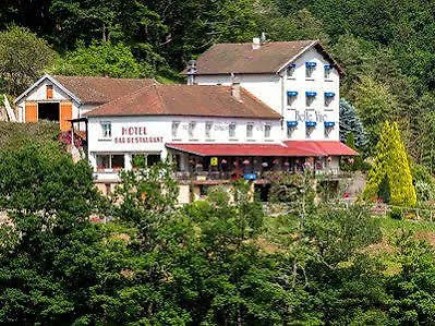 Belle Vue Les Ancizes-Comps